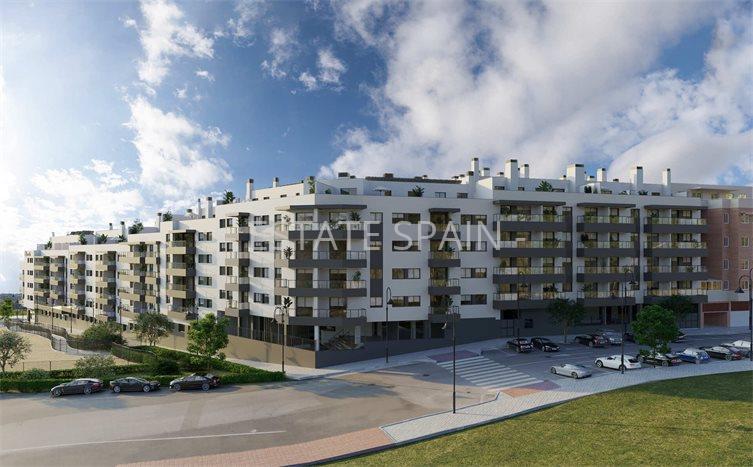 Апартаменты в Фуэнхироле 58 м2 №ART25917E0BB7  - Продажа - 4 preview