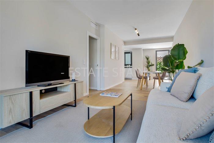 Апартаменты в Фуэнхироле 58 м2 №ART25917E0BB7  - Продажа - 22 preview