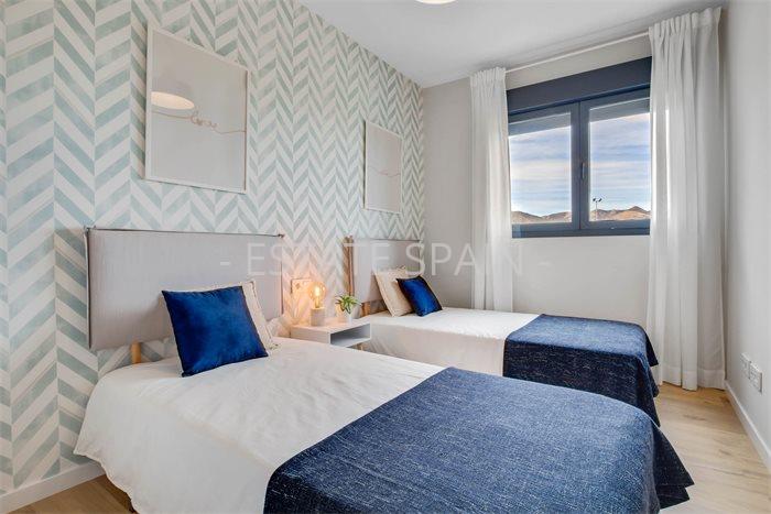 Апартаменты в Фуэнхироле 58 м2 №ART25917E0BB7  - Продажа - 27 preview