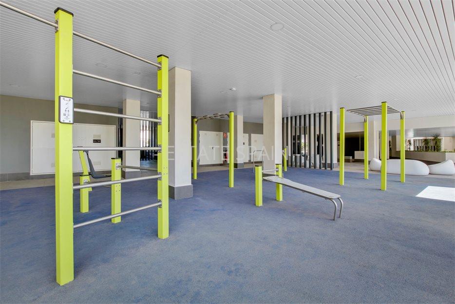 Апартаменты в Фуэнхироле 58 м2 №ART25917E0BB7  - Продажа - 43 large