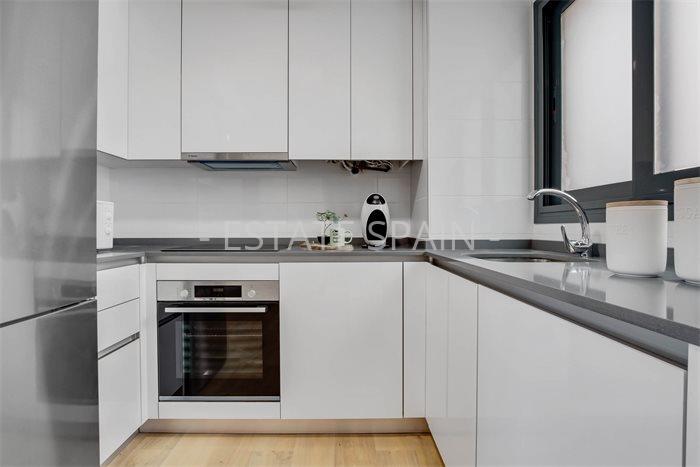 Апартаменты в Фуэнхироле 58 м2 №ART25917E0BB7  - Продажа - 48 preview