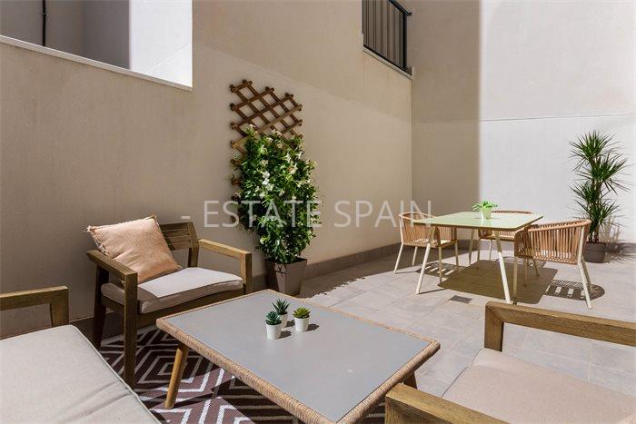 Апартаменты в Фуэнхироле 58 м2 №ART25917E0BB7  - Продажа - 25 preview