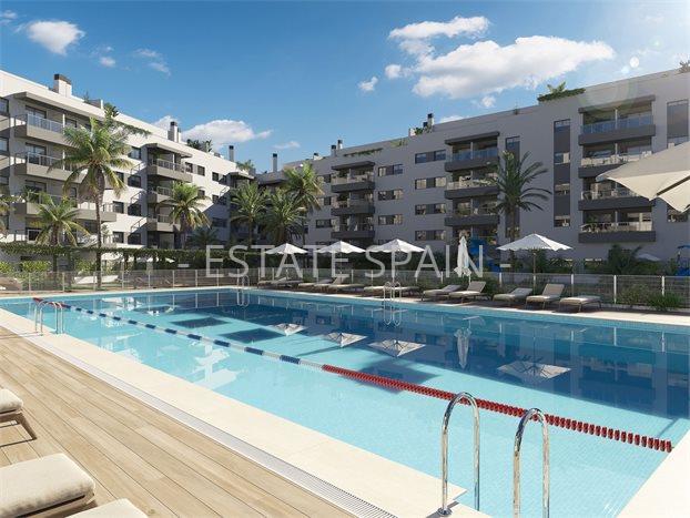 Апартаменты в Фуэнхироле 58 м2 №ART25917E0BB7  - Продажа - 24 preview