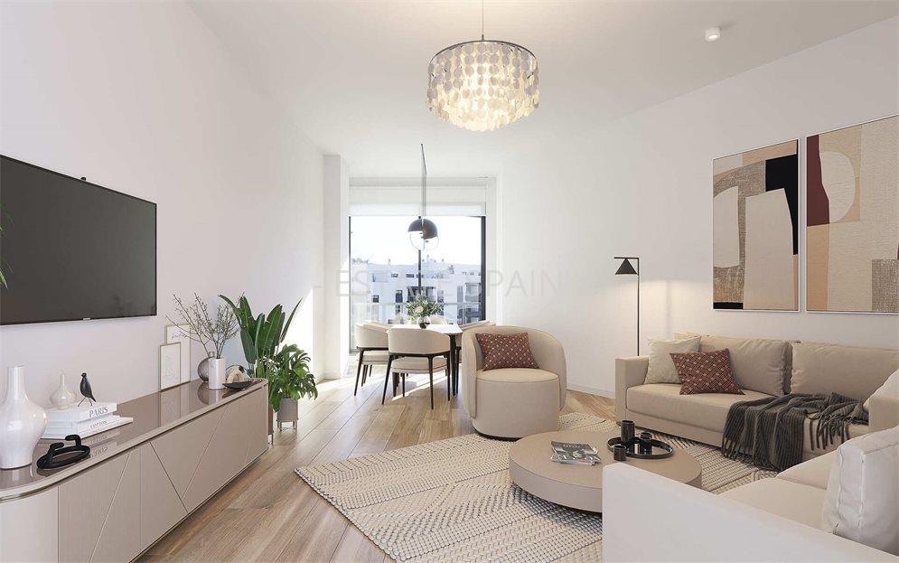 Апартаменты в Фуэнхироле 58 м2 №ART25917E0BB7  - Продажа - 17 large