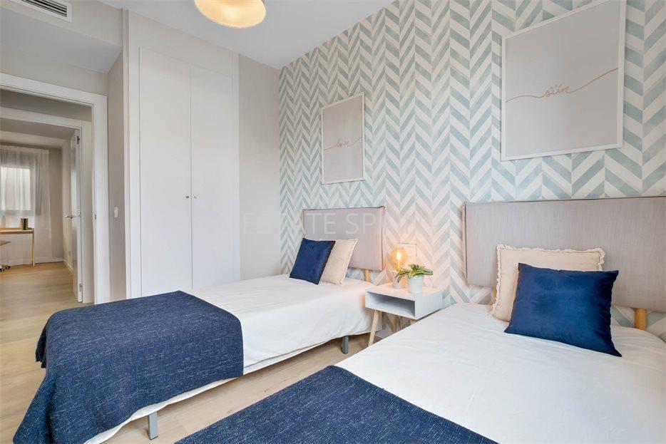 Апартаменты в Фуэнхироле 58 м2 №ART25917E0BB7  - Продажа - 28 large