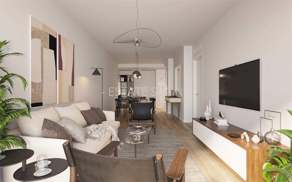 Апартаменты в Фуэнхироле 58 м2 №ART25917E0BB7  - Продажа - 18 large