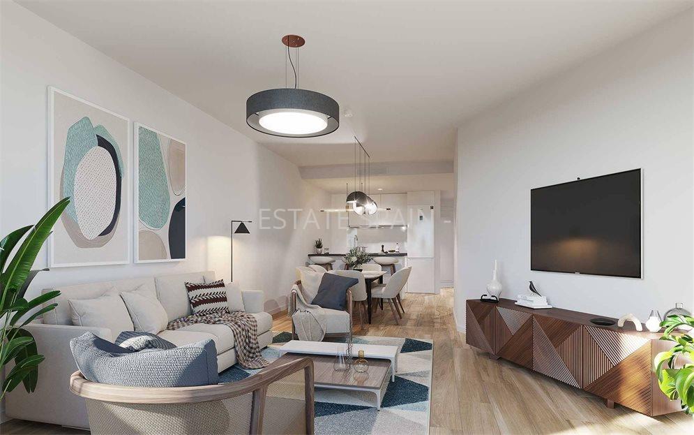 Апартаменты в Фуэнхироле 58 м2 №ART25917E0BB7  - Продажа - 19 large