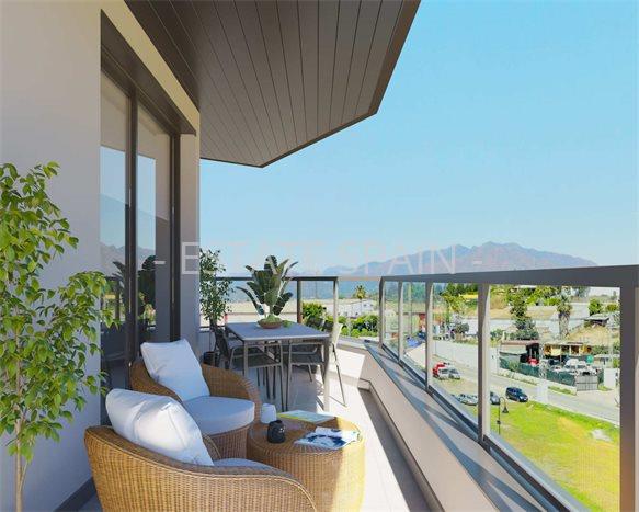 Апартаменты в Фуэнхироле 58 м2 №ART25917E0BB7  - Продажа - 16 preview