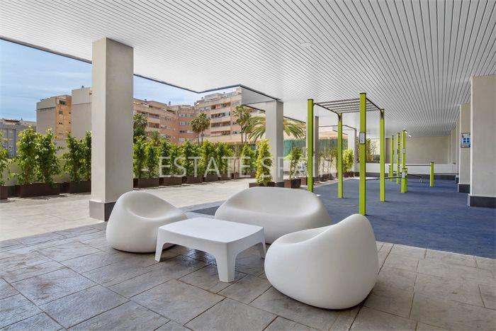 Апартаменты в Фуэнхироле 58 м2 №ART25917E0BB7  - Продажа - 42 preview