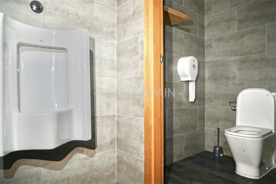 Помещение в Торревьехе 150000 м2 №COM20214DD887  - Продажа - 8 large