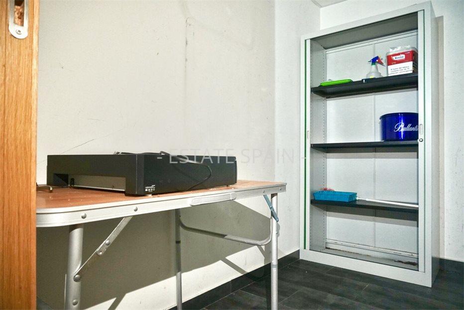 Помещение в Торревьехе 150000 м2 №COM20214DD887  - Продажа - 10 large