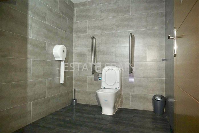 Помещение в Торревьехе 150000 м2 №COM20214DD887  - Продажа - 7 preview