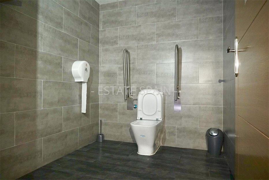 Помещение в Торревьехе 150000 м2 №COM20214DD887  - Продажа - 7 large