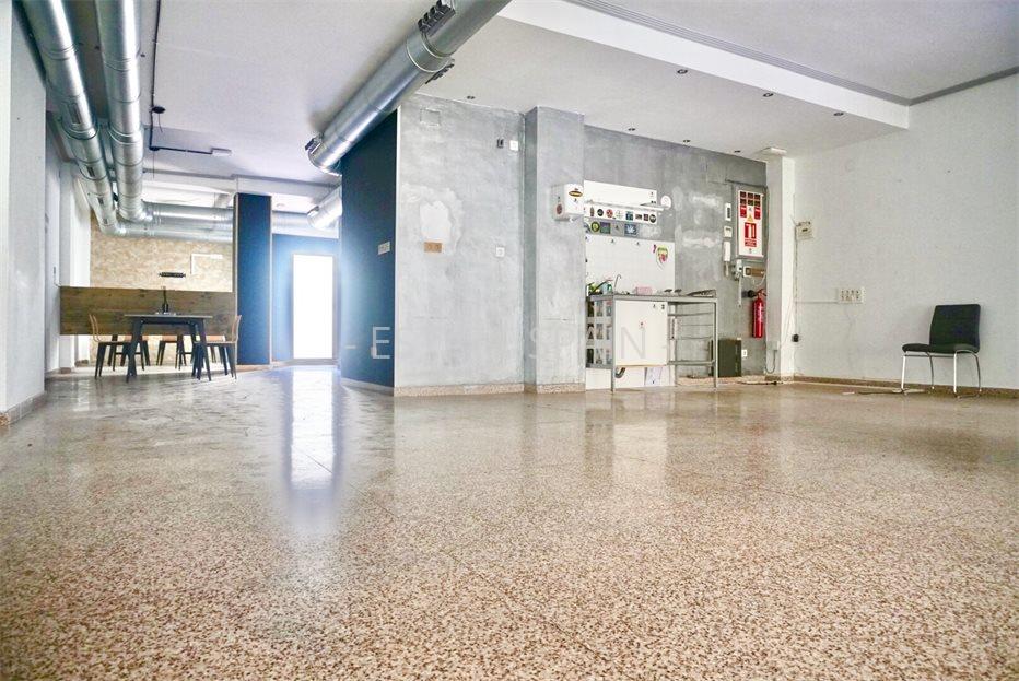 Помещение в Торревьехе 150000 м2 №COM20214DD887  - Продажа - 1 large