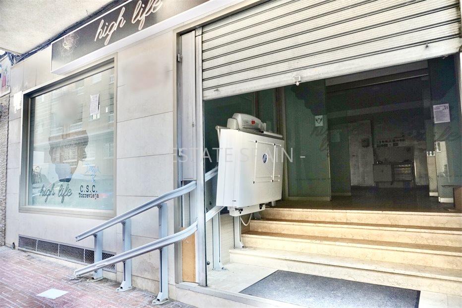 Помещение в Торревьехе 150000 м2 №COM20214DD887  - Продажа - 3 large