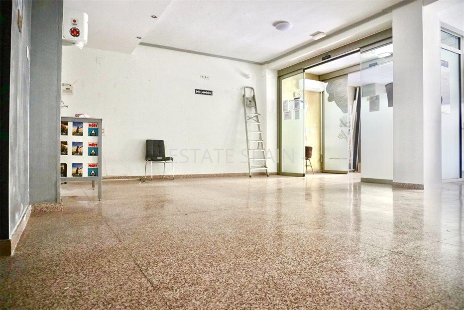 Помещение в Торревьехе 150000 м2 №COM20214DD887  - Продажа - 13 large