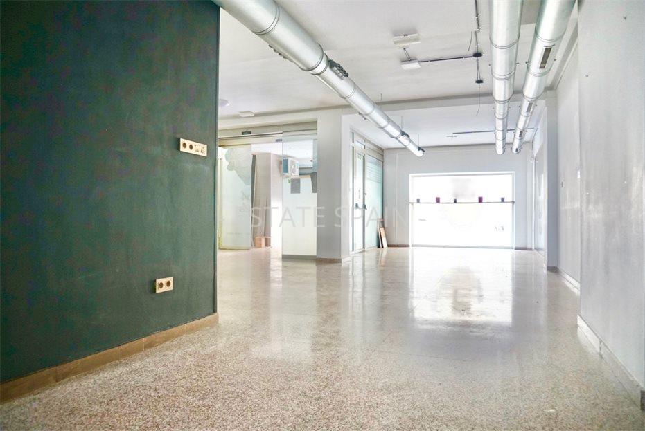 Помещение в Торревьехе 150000 м2 №COM20214DD887  - Продажа - 11 large