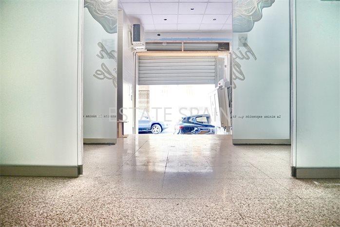 Помещение в Торревьехе 150000 м2 №COM20214DD887  - Продажа - 4 preview