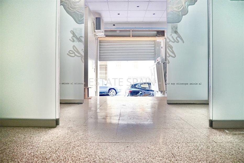 Помещение в Торревьехе 150000 м2 №COM20214DD887  - Продажа - 4 large