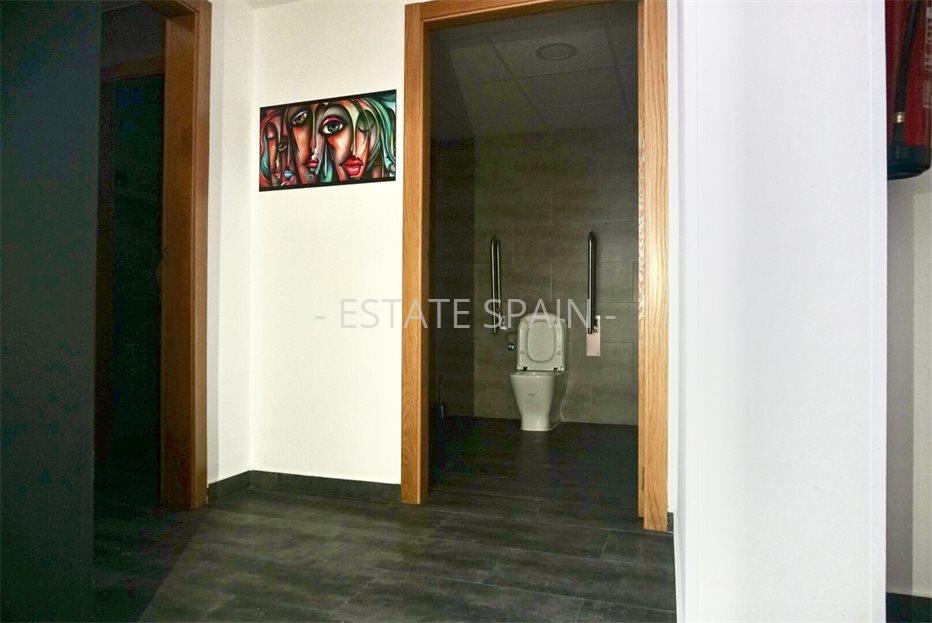 Помещение в Торревьехе 150000 м2 №COM20214DD887  - Продажа - 6 large