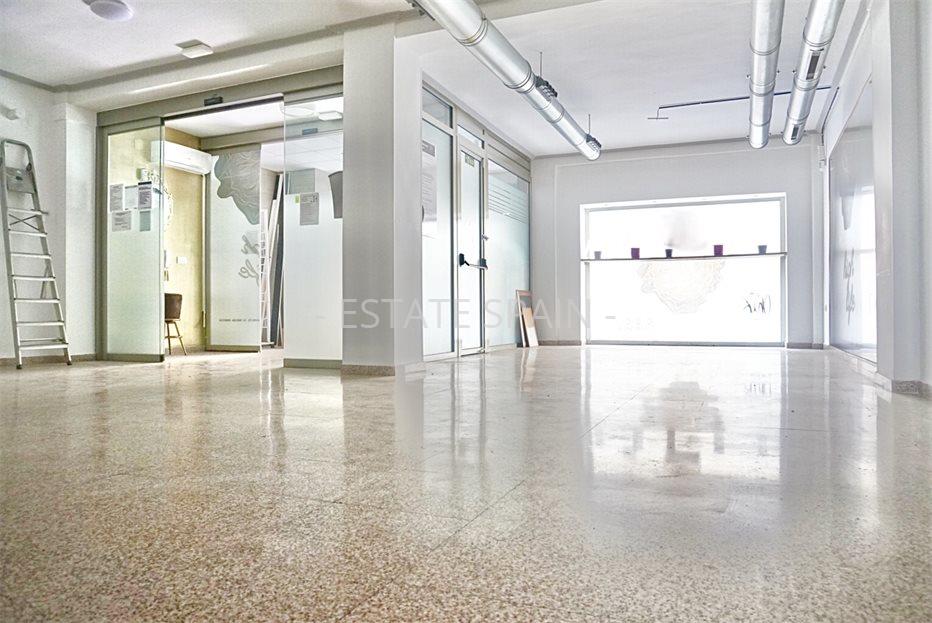 Помещение в Торревьехе 150000 м2 №COM20214DD887  - Продажа - 12 large