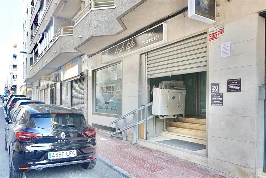 Помещение в Торревьехе 150000 м2 №COM20214DD887  - Продажа - 14 large