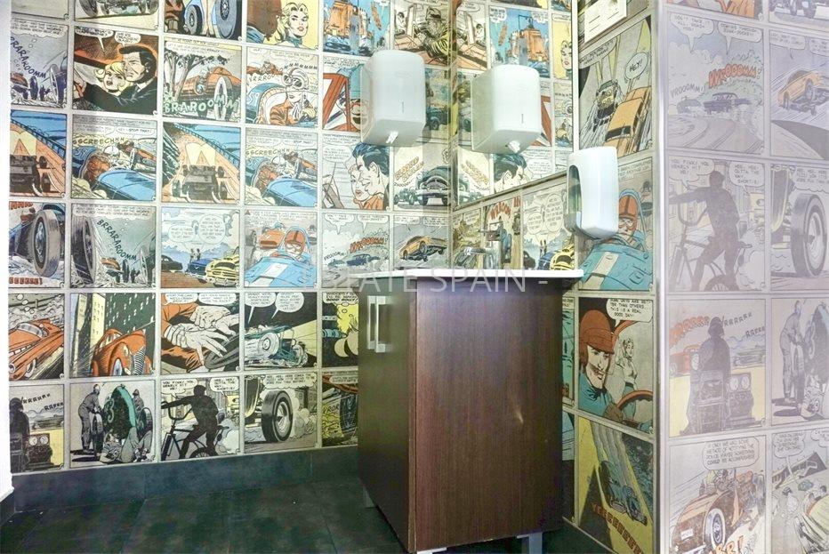 Помещение в Торревьехе 150000 м2 №COM20214DD887  - Продажа - 9 large