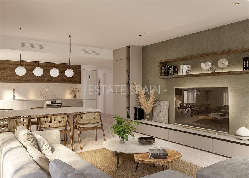 Бунгало в Хавее 65 м2 №BL214225D651  - Продажа - 8 large