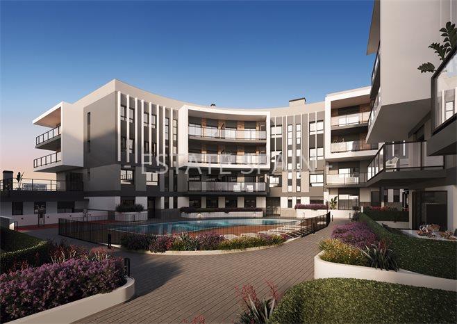 Бунгало в Хавее 65 м2 №BL214225D651  - Продажа - 1 preview