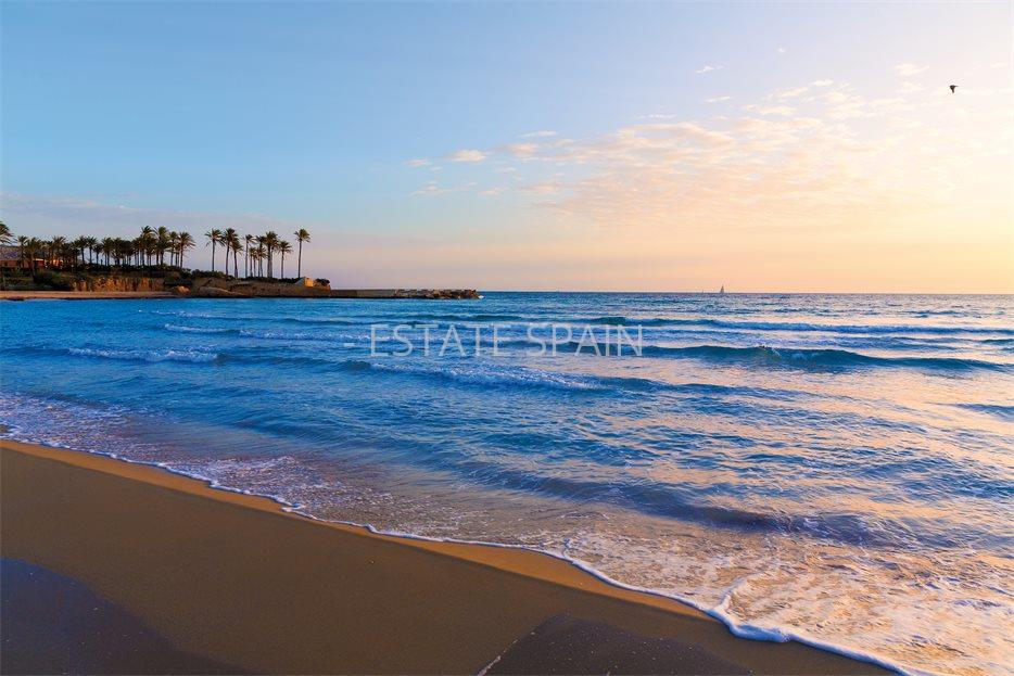 Бунгало в Хавее 65 м2 №BL214225D651  - Продажа - 20 large