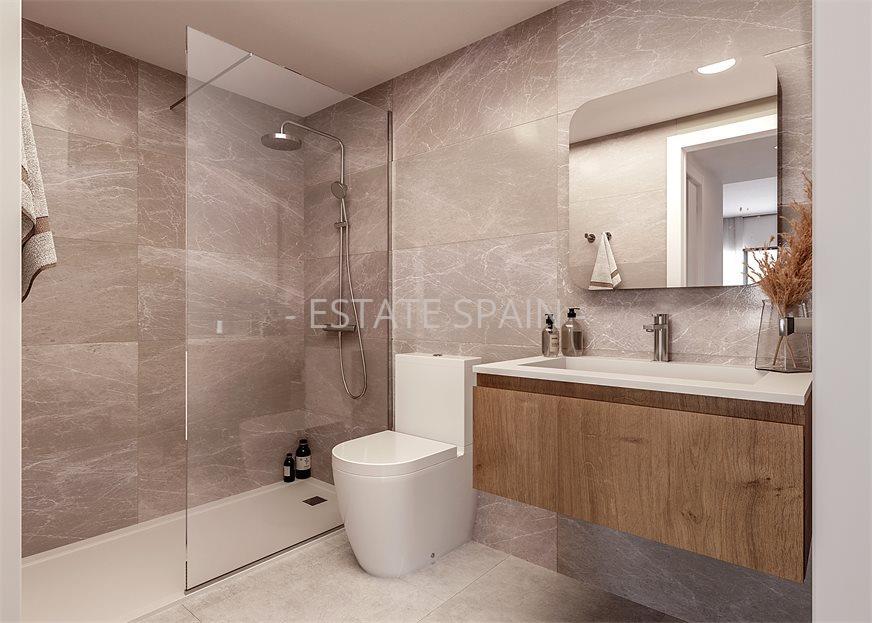 Бунгало в Хавее 65 м2 №BL214225D651  - Продажа - 11 large