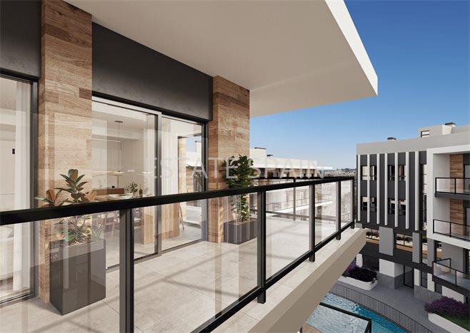 Бунгало в Хавее 65 м2 №BL214225D651  - Продажа - 5 preview