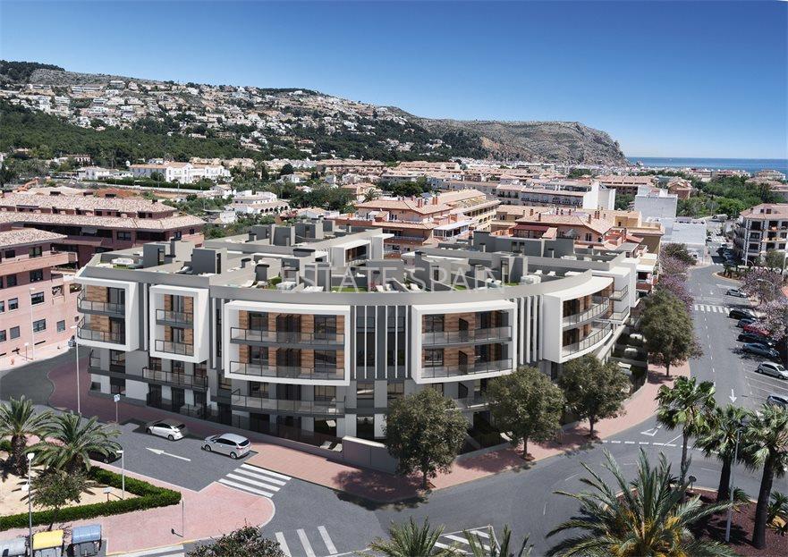 Бунгало в Хавее 65 м2 №BL214225D651  - Продажа - 23 large