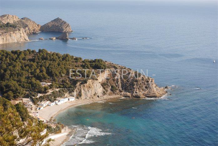 Бунгало в Хавее 65 м2 №BL214225D651  - Продажа - 14 preview