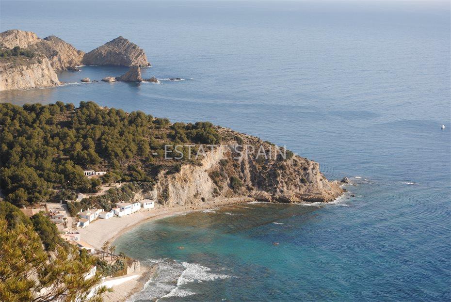 Бунгало в Хавее 65 м2 №BL214225D651  - Продажа - 14 large