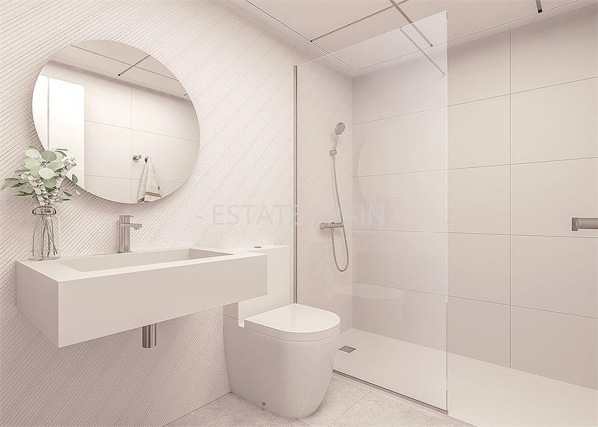 Бунгало в Хавее 65 м2 №BL214225D651  - Продажа - 12 large