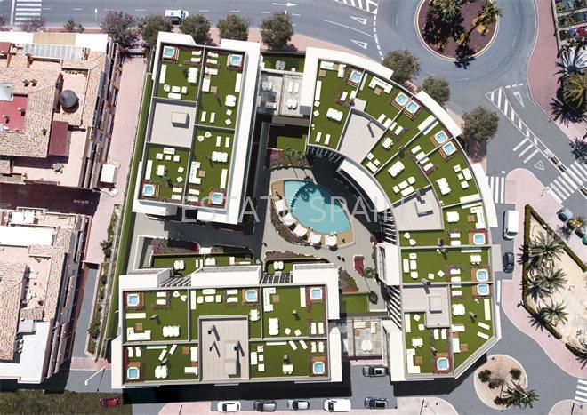 Бунгало в Хавее 65 м2 №BL214225D651  - Продажа - 13 preview