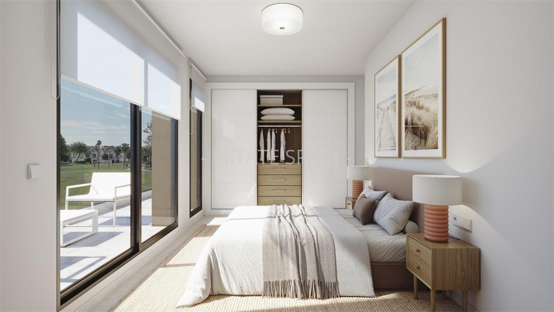 Апартаменты в Сан-Хавьере 140 м2 №ART26119A9477  - Продажа - 9 large