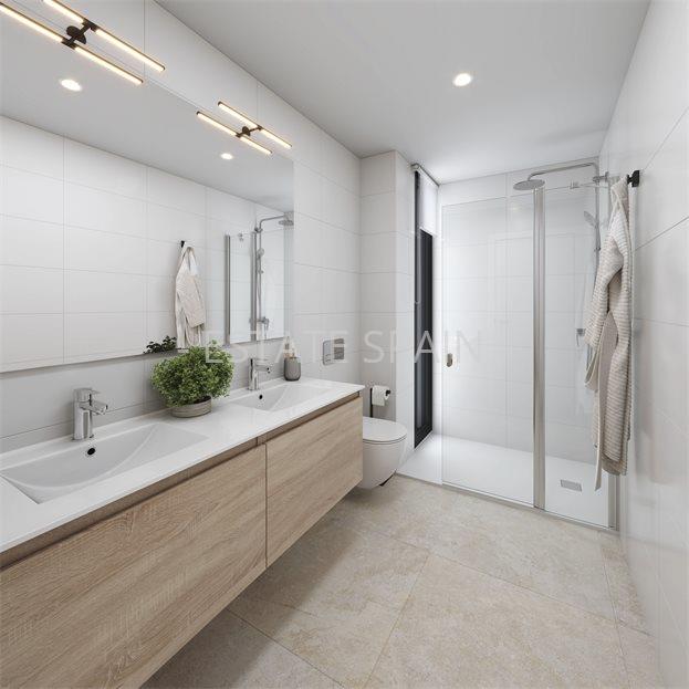 Апартаменты в Сан-Хавьере 140 м2 №ART26119A9477  - Продажа - 10 large