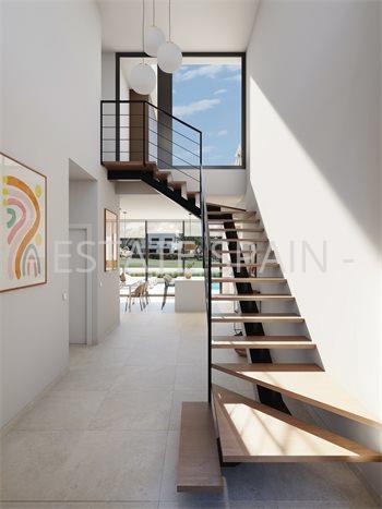 Апартаменты в Сан-Хавьере 140 м2 №ART26119A9477  - Продажа - 8 preview