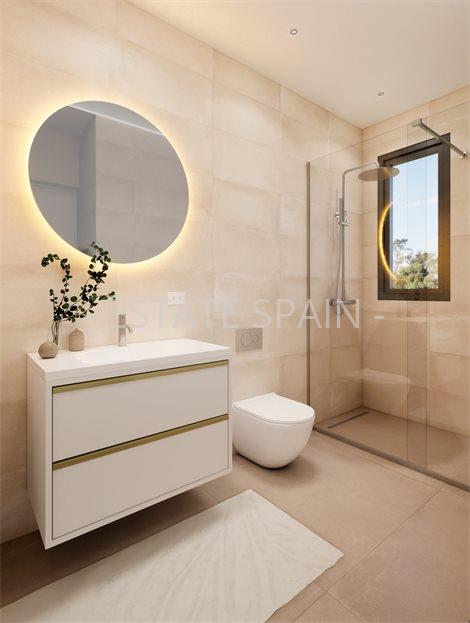 Вилла в Долорес 137 м2 №VL255140ACE5  - Продажа - 9 large