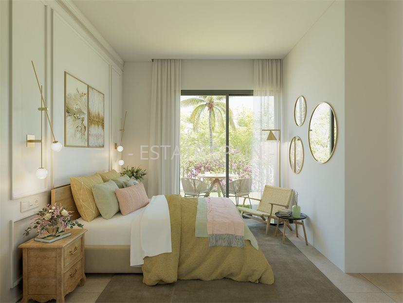 Вилла в Долорес 137 м2 №VL255140ACE5  - Продажа - 7 large