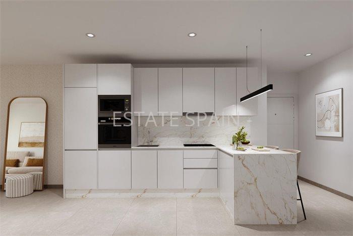 Апартаменты в Торревьехе 141 м2 №ART2622B045C  - Продажа - 8 preview