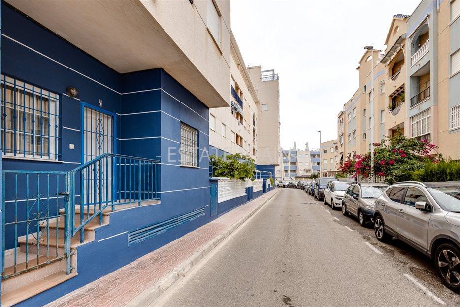 Апартаменты в Торревьехе 51 м2 №ART2086A319E  - Продажа - 15 large