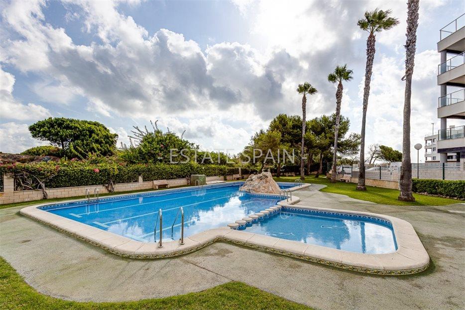 Апартаменты в Торревьехе 51 м2 №ART2086A319E  - Продажа - 16 large