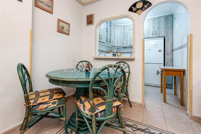 Апартаменты в Торревьехе 51 м2 №ART2086A319E  - Продажа - 6 preview