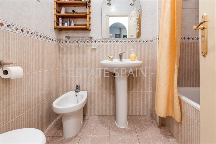 Апартаменты в Торревьехе 51 м2 №ART2086A319E  - Продажа - 12 preview