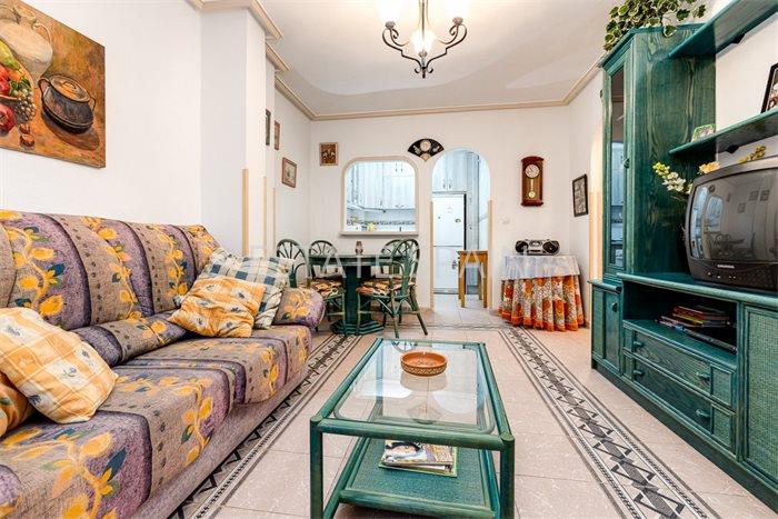 Апартаменты в Торревьехе 51 м2 №ART2086A319E  - Продажа - 5 preview