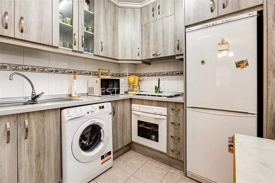 Апартаменты в Торревьехе 51 м2 №ART2086A319E  - Продажа - 7 large