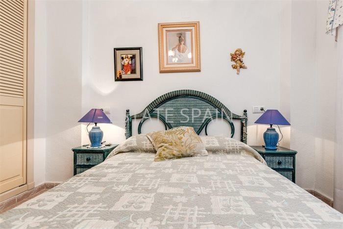 Апартаменты в Торревьехе 51 м2 №ART2086A319E  - Продажа - 11 preview